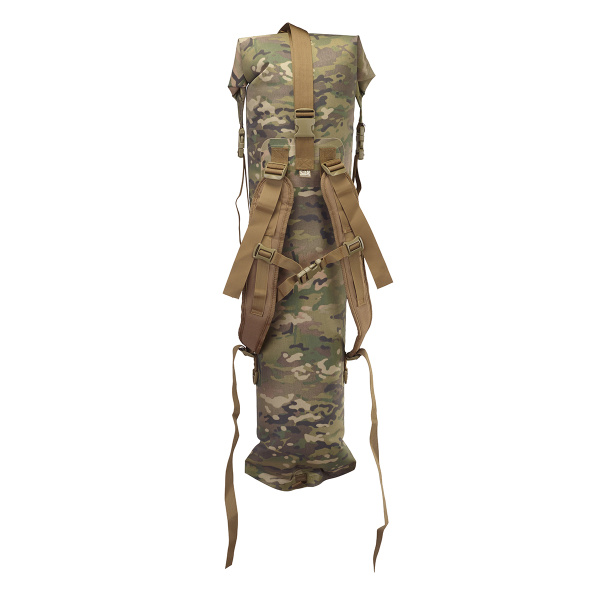 Гермосумка HighLand Rifle Backpack (camouflage)